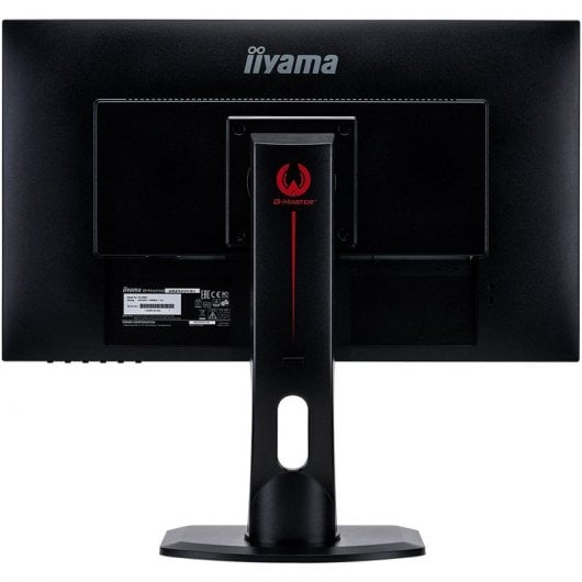 iiyama G-Master Red Eagle GB2560HSU 24.5" LED FullHD FreeSync