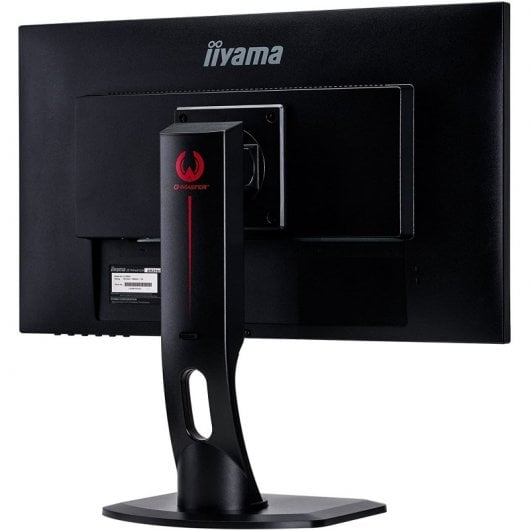 iiyama G-Master Red Eagle GB2560HSU 24.5" LED FullHD FreeSync