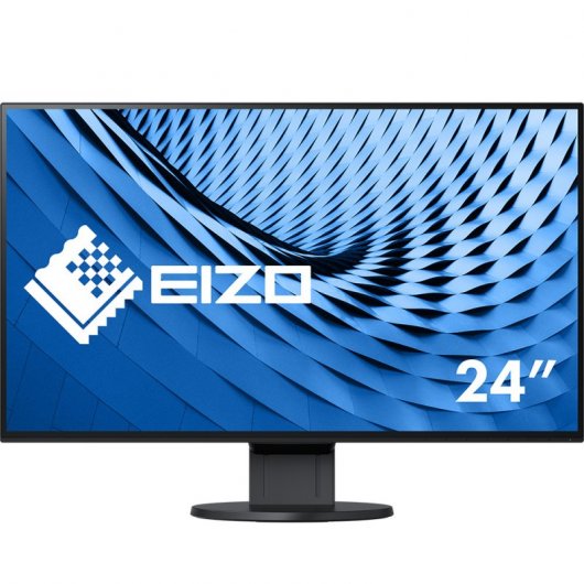 Eizo FlexScan EV2451 24" LED IPS FullHD Negro
