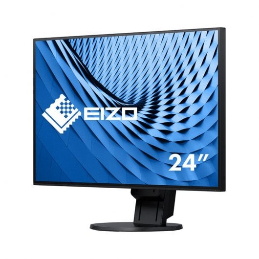 Eizo FlexScan EV2451 24" LED IPS FullHD Negro