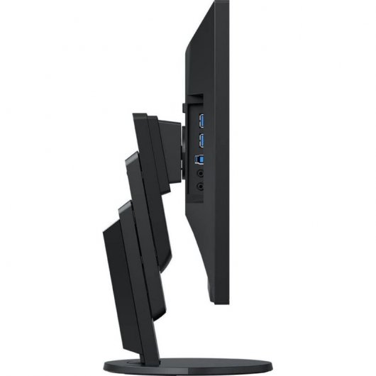Eizo FlexScan EV2451 24" LED IPS FullHD Negro