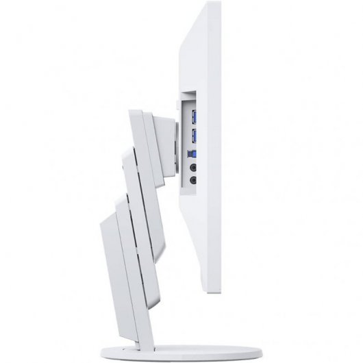 Eizo FlexScan EV2451 24" LED IPS FullHD Blanco