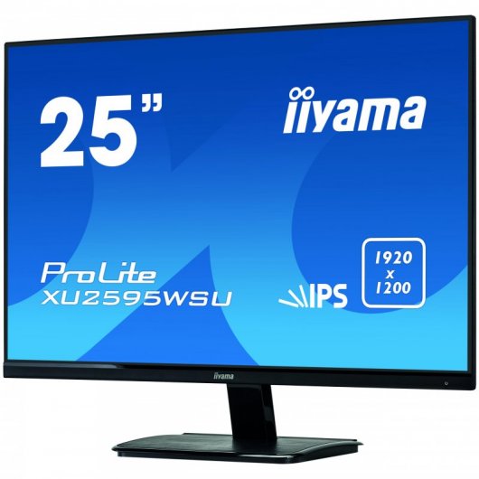 iiyama ProLite XU2595WSU 25" LED IPS WUXGA FreeSync