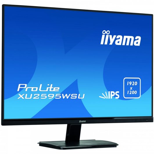 iiyama ProLite XU2595WSU 25" LED IPS WUXGA FreeSync