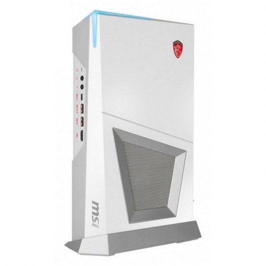 MSI MPG Trident 3 Arctic 10SI-207XIB Intel Core i7-10700/16GB/1TB+512GB SSD/GTX 1660 SUPER
