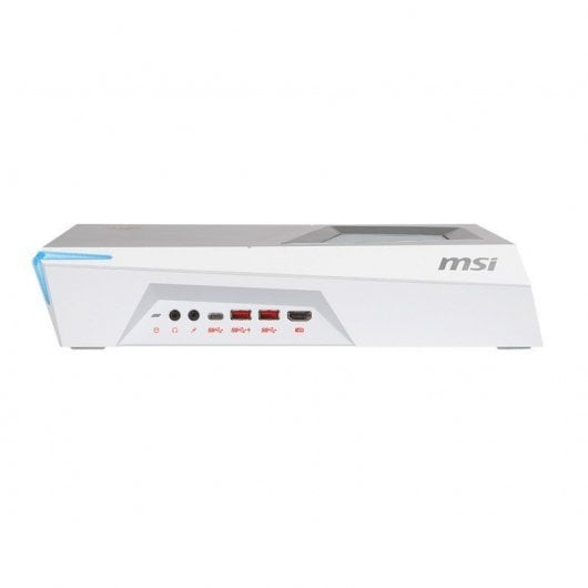 MSI MPG Trident 3 Arctic 10SI-207XIB Intel Core i7-10700/16GB/1TB+512GB SSD/GTX 1660 SUPER