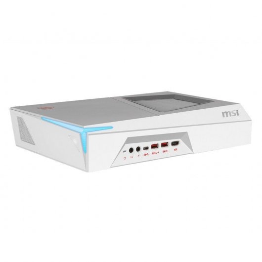 MSI MPG Trident 3 Arctic 10SI-207XIB Intel Core i7-10700/16GB/1TB+512GB SSD/GTX 1660 SUPER