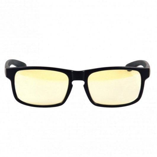 Gunnar Enigma Onyx Gafas Gaming Anti Luz Azul