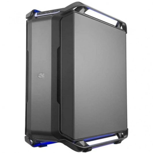 Cooler Master Cosmos C700P Black Edition Vetro temperato USB 3.0