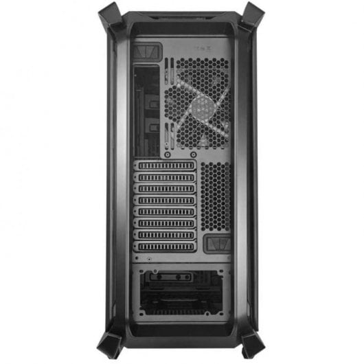 Cooler Master Cosmos C700P Black Edition Vetro temperato USB 3.0