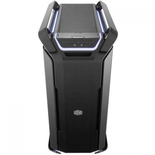 Cooler Master Cosmos C700P Black Edition Vetro temperato USB 3.0