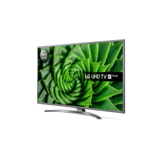 LG 43UN81006LB 43" LED UltraHD 4K