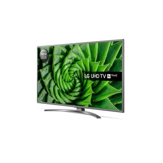 LG 50UN81006LB 50" LED UltraHD 4K