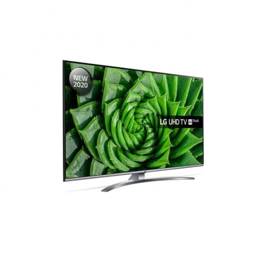 LG 55UN81006LB 55" LED UltraHD 4K