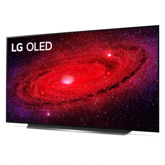 LG OLED65CX6LA 65" OLED UltraHD 4K