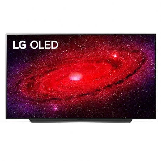 LG OLED77CX6LA 77" OLED UltraHD 4K