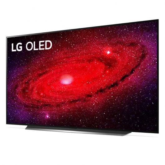 LG OLED77CX6LA 77" OLED UltraHD 4K