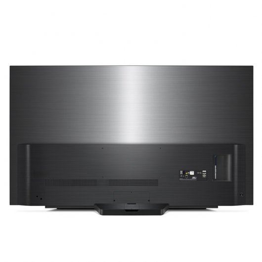 LG OLED77CX6LA 77" OLED UltraHD 4K