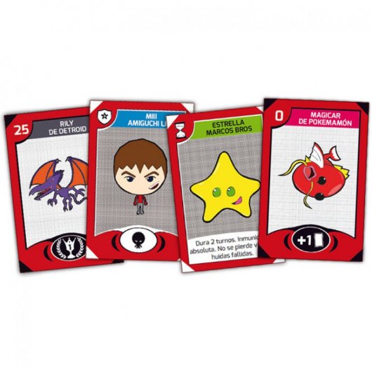 No Game Over Pack 3 Expansiones