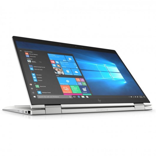 HP EliteBook x360 1030 G3 Intel Core i5-8250U/8GB/256GB SSD/13.3" Táctil