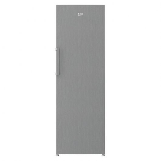 Beko RFNE312K31XBN Congelador Vertical No Frost F
