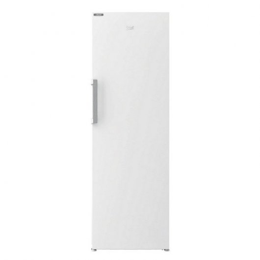 Beko RFNE312I31WN Congelador Vertical No Frost F