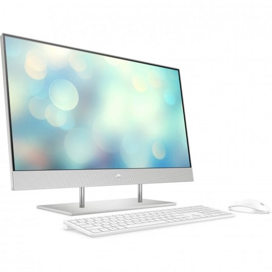 HP All in One 27-DP0067NS AMD Ryzen 5 4500U/16GB/512GB SSD/27"