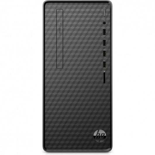 HP Desktop M01-F1030ns Intel Core i7-10700/16GB/512GB SSD/