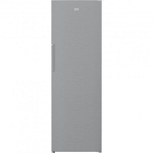 Beko RSSE445K21XB Frigorífico 1 Puerta A+ Acero Inoxidable