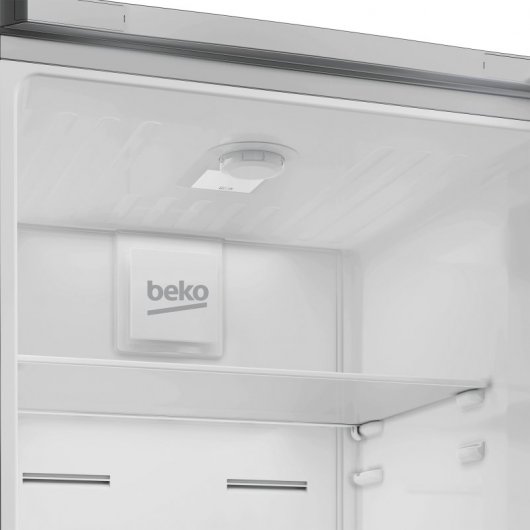 Beko RSSE445K21XB Frigorífico 1 Puerta A+ Acero Inoxidable