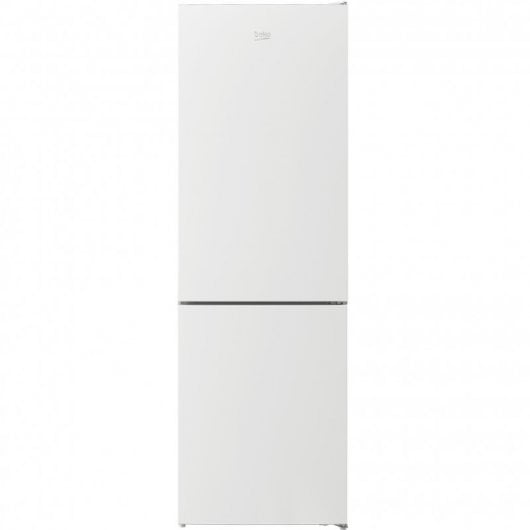 Beko RCNA366K34WN Frigorífico Combinado A+ Branco