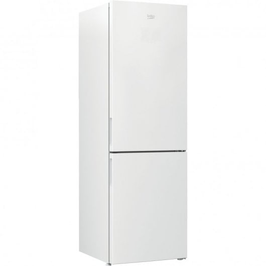 Beko RCNA366K34WN Frigorífico Combinado A+ Branco