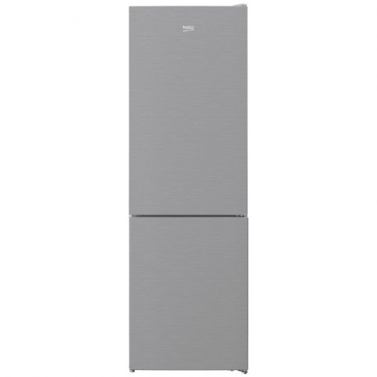 Beko RCNA366K34XBN Frigorífico Combinado F Aço Inoxidável
