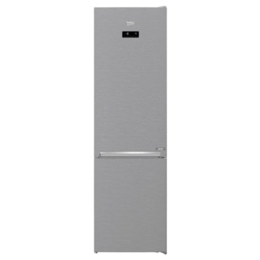 Frigorífico Combi Beko RCNA406E60XBN No Frost 203cm 362L C Inox Painel Tátil