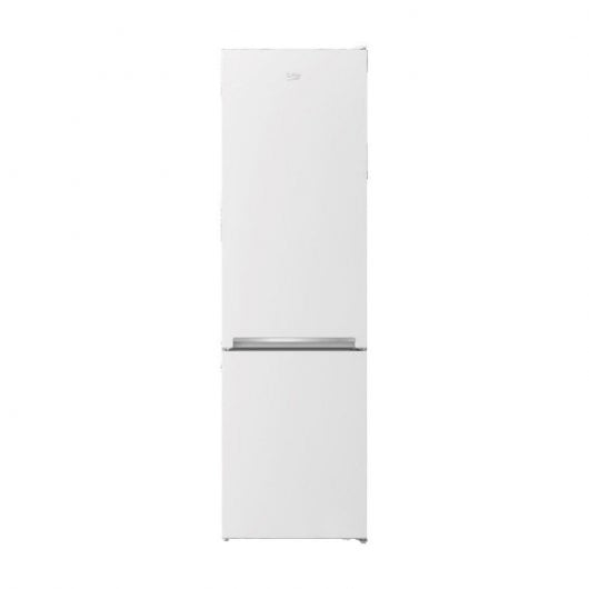 Beko RCNA406K40WN Frigorífico Combi No Frost E Blanco