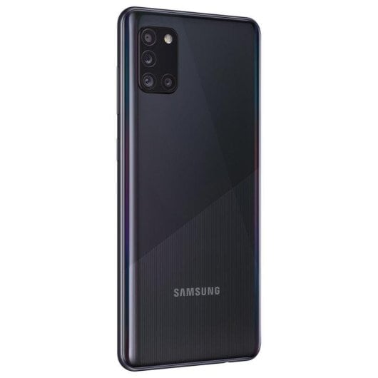 Samsung Galaxy A31 4G 4GB 64GB 6.4" Preto