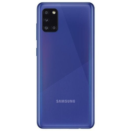 Samsung Galaxy A31 4G 4GB 64GB 6.4" Azul