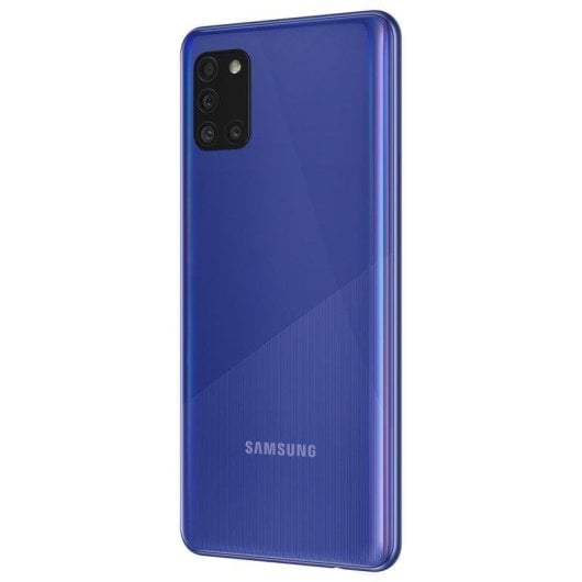 Samsung Galaxy A31 4G 4GB 64GB 6.4" Azul