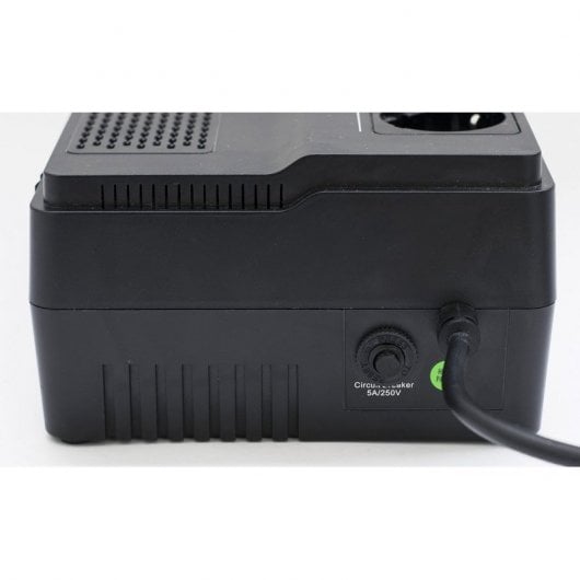 APC Easy UPS BV BV500I-GR SAI 500VA 4x Schuko