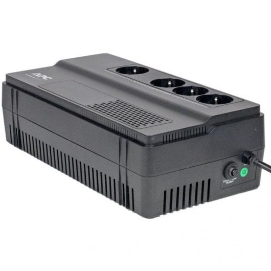 APC Easy UPS BV BV500I-GR SAI 500VA 4x Schuko