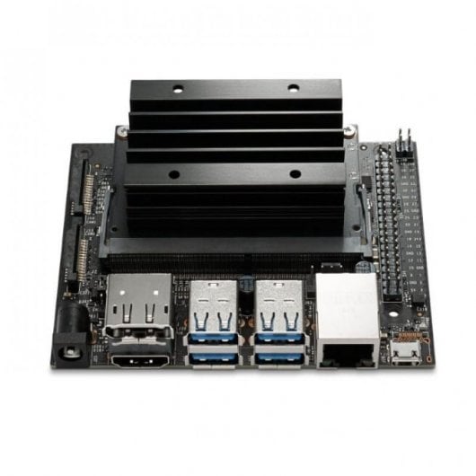 Nvidia Jetson Nano Dev kit