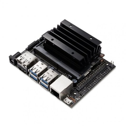 Nvidia Jetson Nano Dev kit