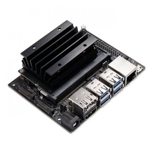 Nvidia Jetson Nano Dev kit