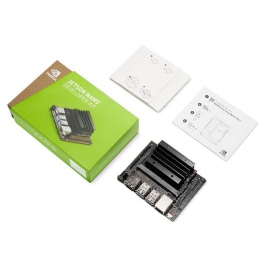 Nvidia Jetson Nano Dev kit