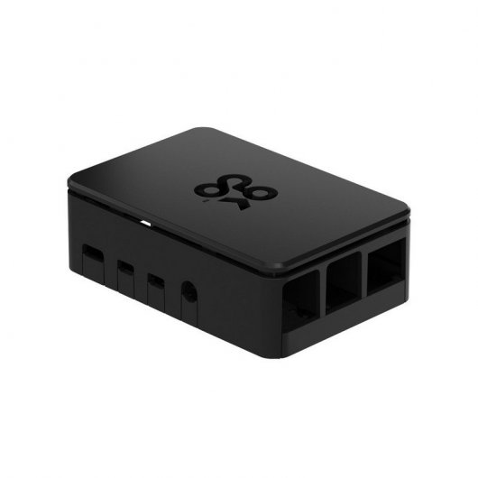 Okdo Starter Kit Raspberry Pi 4 Modelo B 8GB + Acessórios