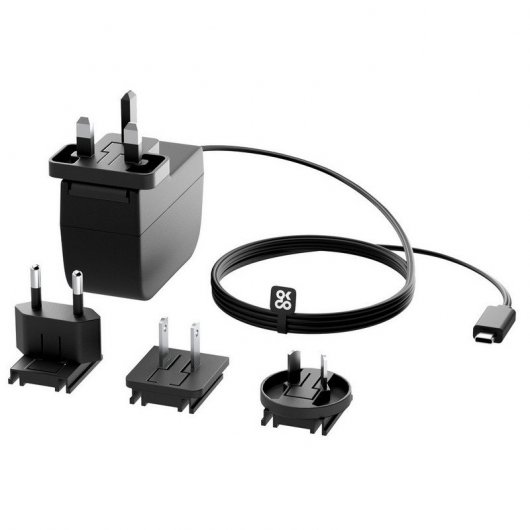 Okdo Starter Kit Raspberry Pi 4 Modelo B 8GB + Acessórios