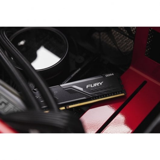 Kingston HyperX Fury DDR4 3733MHz 8GB CL19