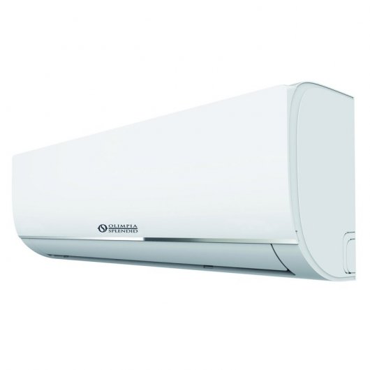 Climatizzatore Split Inverter Olimpia Splendid Nexya S4 E con Pompa di Calore 3000 Frigories