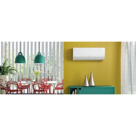 Climatizzatore Split Inverter Olimpia Splendid Nexya S4 E con Pompa di Calore 3000 Frigories