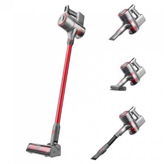 Aspirateur balai Roborock H6 420W